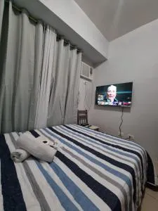 Macks Awesome Place 204 NetflixFastWifi - Wack-wack