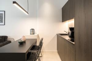 Voda Luxury Residence #202 - Acropolis View Rooftop