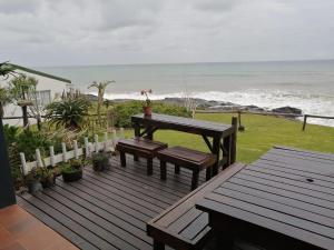 Mazeppa Sunrise Beach Accommodation