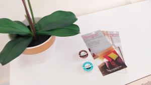 Sherryflat Trébol - Parking