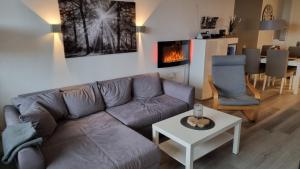 Ferienwohnung Harzer Waldwichtel