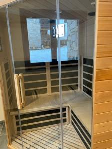 Magnifique chalet sur les pistes, le Paradis cest là!