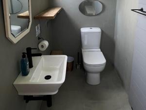 Mazeppa Sunrise Beach Accommodation