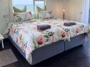 Mazeppa Sunrise Beach Accommodation