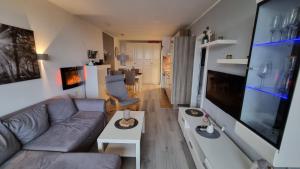 Ferienwohnung Harzer Waldwichtel