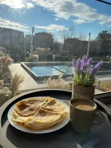 Sveti Konstantin i Helena Premium Apart - 圣君士坦丁和海伦那