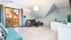 Apartamenty Wonder Home Leśny Dom II
