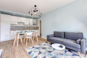 Appartements Le Baron T4 Spacieux et Lumineux : photos des chambres