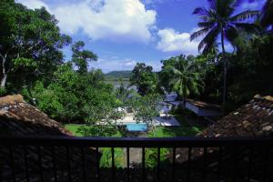 Galle Henna Estate