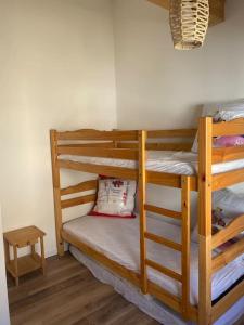 Chalets Chalet Formigueres : photos des chambres