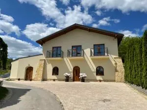 Winnica Nad Jarem - Andruszkowice