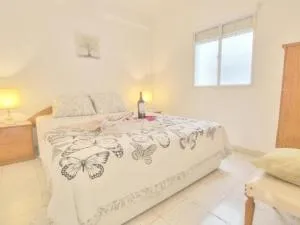 Tejeros 4, Malaga, Central, close to everything! - Colmenar