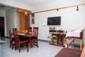 Nairobi Airport Apartments - 阿西里弗