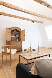 Beautiful Penthouse - City Center