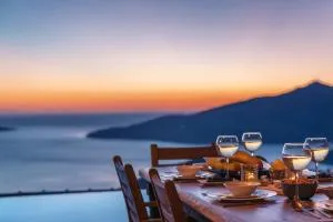 VILLA Sedir - Bezirgân