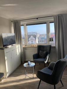 Sylt-Traum Dünengras