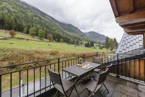 Appartements Vallorcine Apartments - Happy Rentals : Appartement 2 Chambres