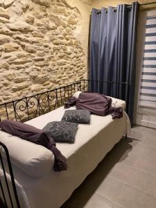 B&B / Chambres d'hotes La Mandarine : photos des chambres