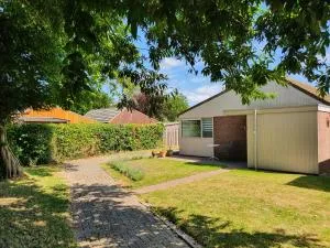 Rekerlanden 117 - Krabbendam