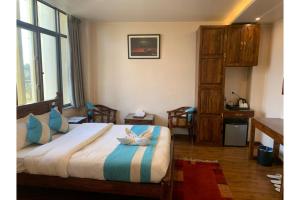 Hotel Tapas - Near Tribhuvan International Airport