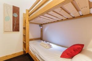 Appartements Vallorcine Apartments - Happy Rentals : photos des chambres