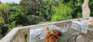 Villa Aigarden maison dhôtes