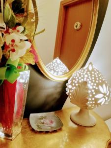Monolocale Familiare