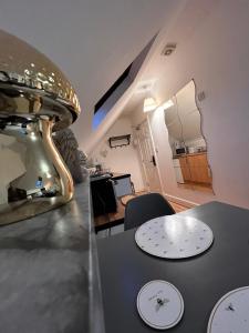 Bv Comfy Attic Studio At Deighton Huddersfield