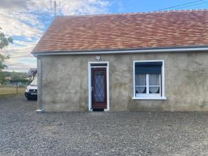 Maisons d'hotes Logement individuel circuit 24h du Mans ou autre : photos des chambres