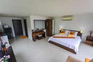 BeststayinPhuket Mountain Poolviews