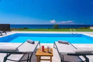 Villa Kassiani - EFL