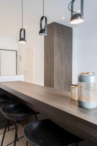 Voda Luxury Residence #201 - Acropolis View Rooftop