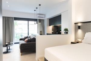 Voda Luxury Residence #201 - Acropolis View Rooftop