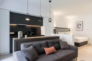 Voda Luxury Residence #201 - Acropolis View Rooftop