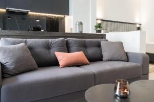 Voda Luxury Residence #201 - Acropolis View Rooftop