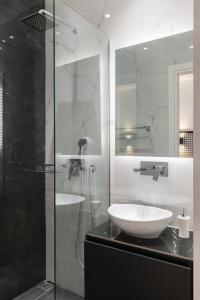 Voda Luxury Residence #201 - Acropolis View Rooftop