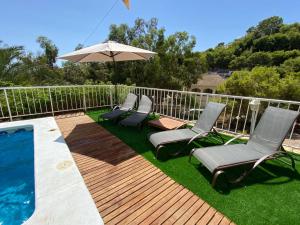 La casa de la calita