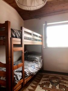 Rododendro- Bluchalet