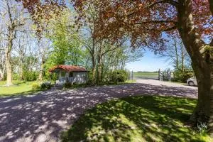 Denkerhof Ferienwohnung Sodalith - Reußenköge