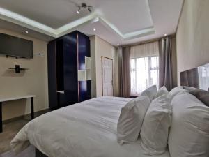 KwaNomzi Botique Lodge