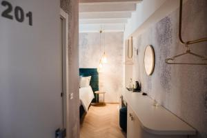 Chambre Lit King-Size Standard