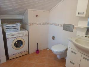 Fethiye Çalış Plajına Yakın 2+1 Eşyalı Tatil Evi