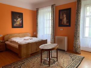 Zámek Jindřichovice