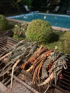 Villa Malandy Appart Hôtel Duplex 1