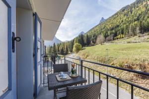 Appartements Vallorcine Apartments - Happy Rentals : photos des chambres