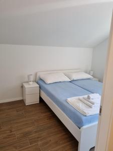 Apartments Jungic, Rab