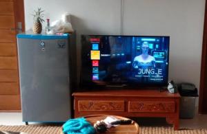 rainNan Villa- Near Bali Safari