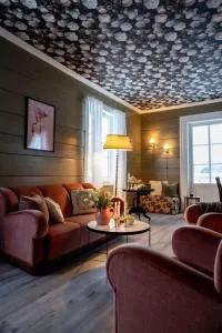 Vollsnes Gjestehus - Geiranger