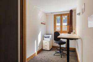 Appartements Vallorcine Apartments - Happy Rentals : photos des chambres