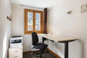 Appartements Vallorcine Apartments - Happy Rentals : photos des chambres